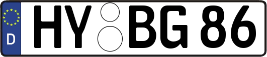 HY-BG86