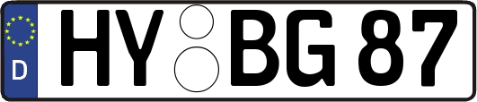 HY-BG87