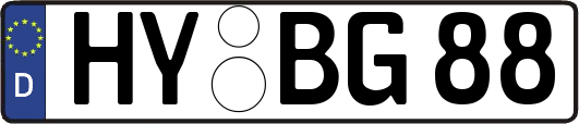 HY-BG88