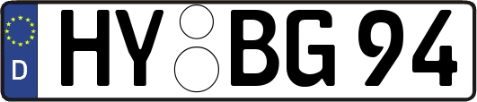 HY-BG94