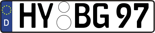 HY-BG97