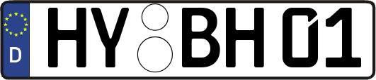 HY-BH01