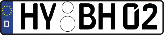 HY-BH02