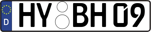 HY-BH09