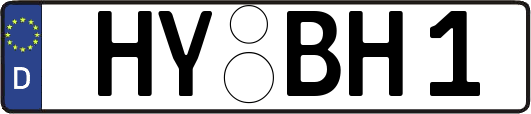 HY-BH1