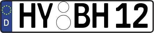 HY-BH12