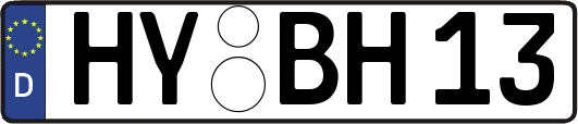 HY-BH13