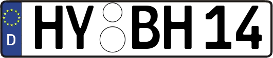 HY-BH14