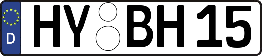 HY-BH15