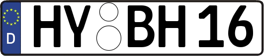 HY-BH16
