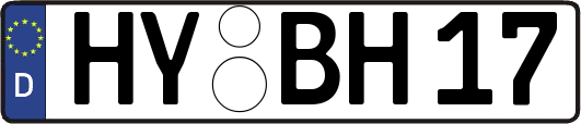 HY-BH17