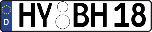 HY-BH18