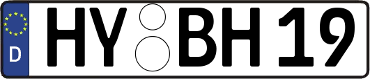 HY-BH19