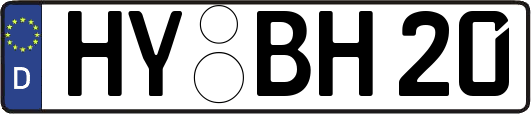 HY-BH20