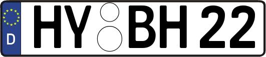 HY-BH22