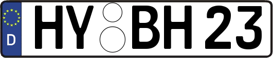 HY-BH23