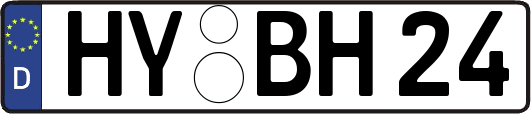 HY-BH24