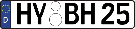 HY-BH25