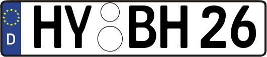 HY-BH26