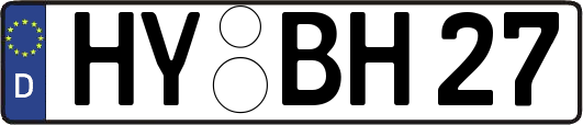 HY-BH27