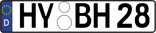 HY-BH28