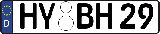 HY-BH29