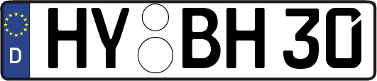 HY-BH30