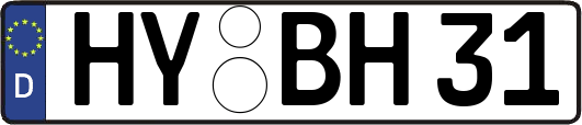 HY-BH31
