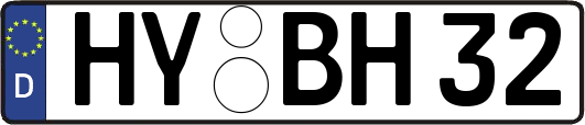 HY-BH32