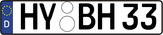 HY-BH33
