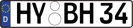 HY-BH34