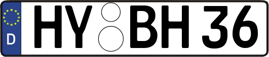 HY-BH36