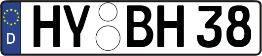 HY-BH38