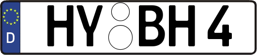 HY-BH4