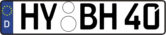 HY-BH40