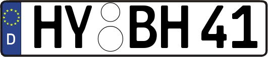 HY-BH41