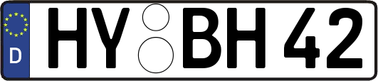 HY-BH42