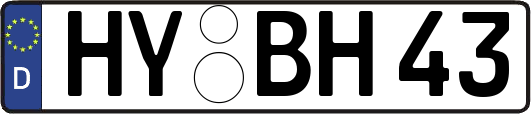 HY-BH43
