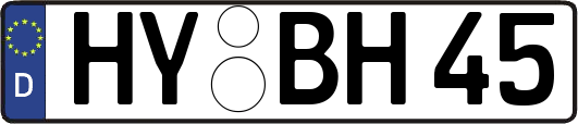 HY-BH45