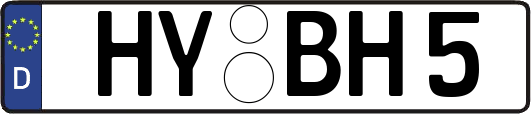 HY-BH5