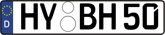 HY-BH50