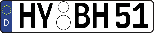 HY-BH51