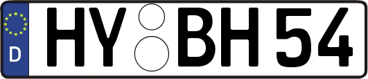 HY-BH54