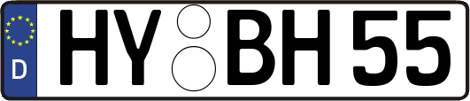 HY-BH55