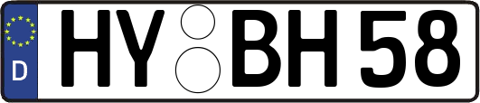 HY-BH58
