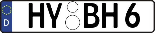 HY-BH6