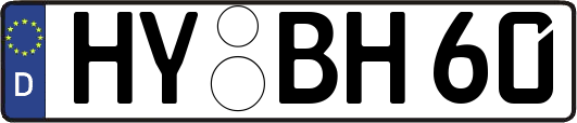 HY-BH60