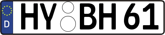 HY-BH61