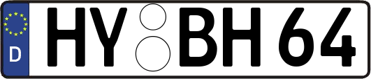 HY-BH64