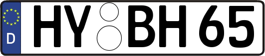 HY-BH65